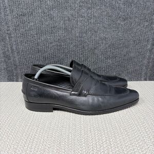 Hugo Boss | Shoes | Boss By Hugo Boss Men Gavrie Slip On  display picture 2